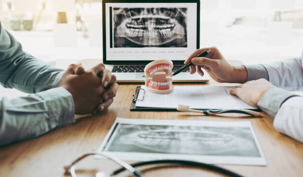 Best Emergency Denture Repair in Richfield, UT