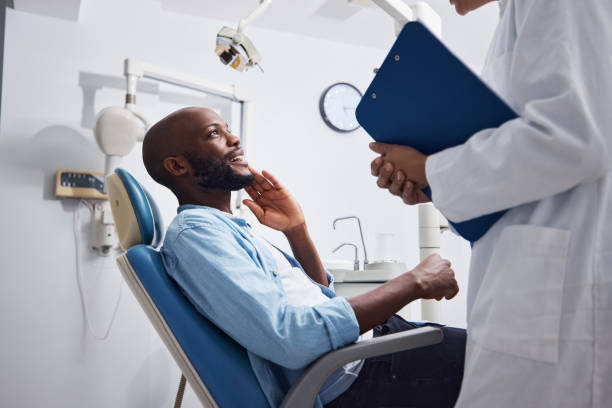 Best Pediatric Emergency Dentist in Richfield, UT