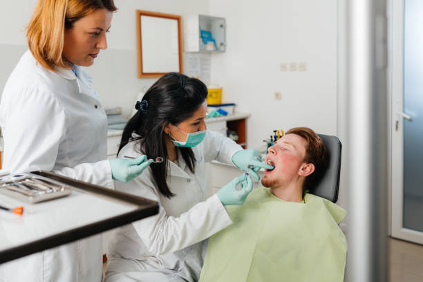 Best Emergency Gum Treatment in Richfield, UT