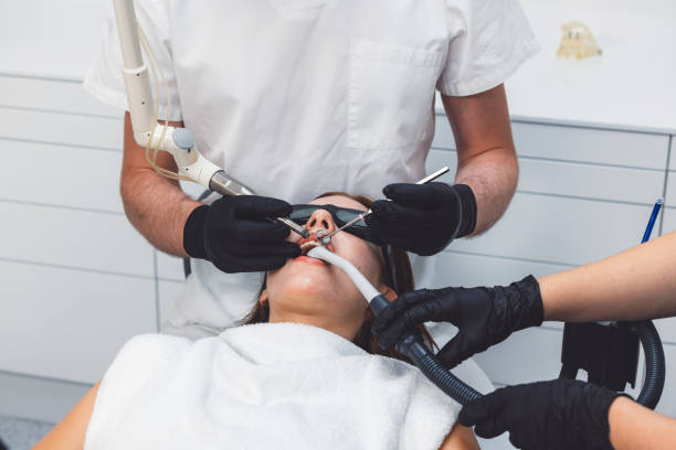 Best Weekend Emergency Dentist in Richfield, UT