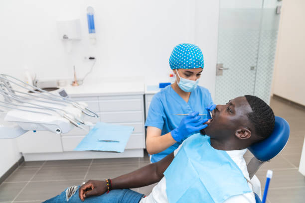 Best Emergency Treatment for Dental Infections or Abscesses in Richfield, UT